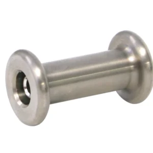 DEEP OSCILLATION® Elemento de contacto de titanio