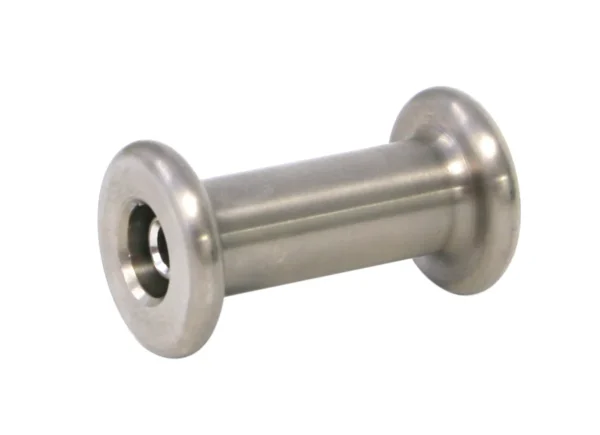 DEEP OSCILLATION® Elemento de contacto de titanio