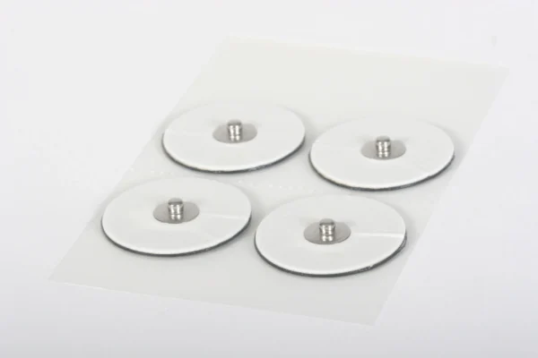 Electrodo adhesivo PHYSIOPADS para DEEP OSCILLATION®